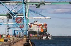 India’s engineering goods exports to US rose 4.6 pc in May despite tariff turmoil