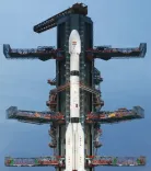 EOS-05 satellite gives India persistent watch over subcontinent, may shift crisis calculus with Pakistan