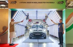Have India’s EV sales really reached 2.3 million in 2025 with an 8% market share?