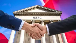 What Factors Contributed to the 39% Surge in India's Financial Services Deal Value in Q3 2025?