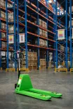 What Makes India’s First 48V Li-ion Electric Hand Pallet Truck a Game Changer?