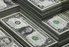 India forex reserves hit record $740.803 billion in week ended Aug 28
