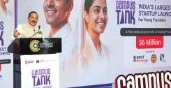 How Does India’s Future Growth Depend on a ‘Startup-Linked Economy’?