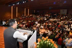 How Are India's Strong Economic Fundamentals and Policy Reforms Boosting Its Global Profile?