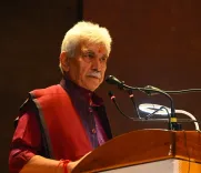 J&K L-G Manoj Sinha launches 100-week anti-drug campaign for India's youth