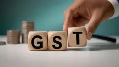 GST collections surge 15.4% to ₹2.11 lakh crore in July, fastest pace in 14 months