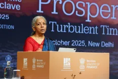 Is India’s Growth Resilient Amid Global Volatility?
