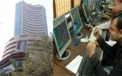 India's growth on resilient trajectory, equity markets in consolidation phase