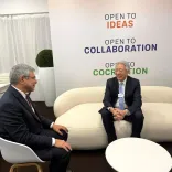 Is India's Growth Story Earning Global Trust at Davos? Ashwini Vaishnaw