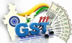 How Did India’s GST Collection Increase By 6.1% to Exceed Rs 1.74 Lakh Crore in December?