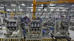 India's industrial production rose 3.5 per cent in October 2024: Data
