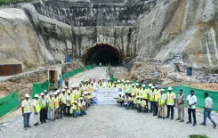 NHAI opens 100 engineering jobs yearly as India's infrastructure boom reshapes careers