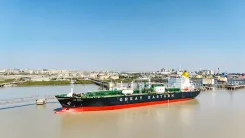 India's LNG import bill surges 24% to $5.6 bn amid West Asia crisis