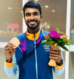 Has India's Middle-Distance Runner Jinson Johnson Retired?
