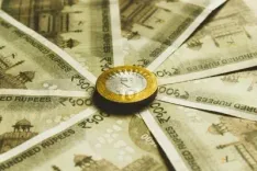 India's net direct tax mop-up surges 23% to ₹8.11 lakh crore by August 10