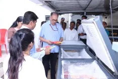 India's ornamental fisheries exports hit ₹41 crore, PMMSY drives sector growth