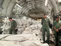 India supplies 654 MW to flood-hit Nepal through December to avert power crisis