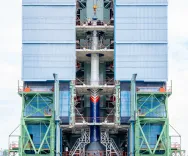 India's private SpaceTech raises record $871 mn in 241 rounds by July 2026