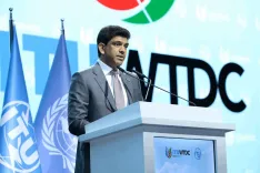 How Are India’s Proactive Efforts Shaping an Inclusive and Sustainable Digital Future?