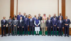 BRICS local currency payment bridge tops Delhi summit agenda