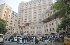 How are India’s Public Sector Banks Thriving Amid US Tariffs While Private Lenders Struggle?