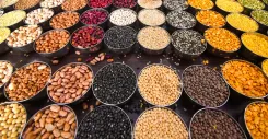 India pulse imports fall 31% as Aatmanirbharta mission boosts production