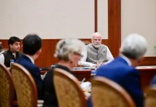 India's 5G adoption, DPI deployment to shape next connectivity era: GSMA Chair
