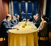 What Highlights Did India Showcase at the 7th Bund Summit?