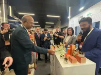 How Are India's Rich Ayush Traditions Being Showcased in Kazan?