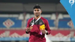 Selva Prabhu eyes Commonwealth Games debut in triple jump at Glasgow 2026