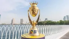 Who Are the Indian Umpires Selected for the Asia Cup?