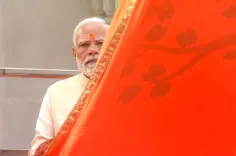 Is It India’s New Chapter of Glory?