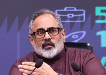 India's security comes first: Rajeev Chandrasekhar to Elon Musk on Starlink clearance