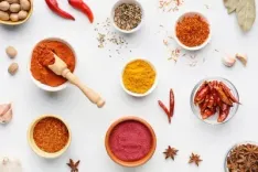 India's spices, oilseeds boom drives demand for organised commodity markets