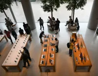 Is India’s smartphone market thriving with a 3% growth in Q3?