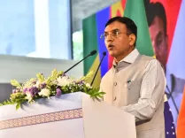 India's social protection crosses 1 billion people: Mansukh Mandaviya at BRICS TUF 2026