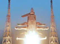India's space economy targets $44 billion by 2033, NGLV to triple launch power
