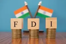 India’s surging FDI inflows surpass 1,000 billion USD milestone in last 4 years