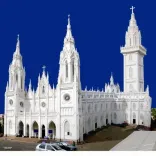 Is India's Tallest Church, the Gorgeous Thrissur Basilica, Celebrating Its Centenary This Sunday?