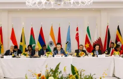 How Can India Transform the Global South from Rule-Takers to Rule-Shapers?