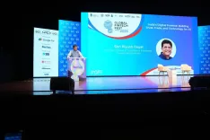 How has India's tech sector thrived under PM Modi's leadership? Piyush Goyal
