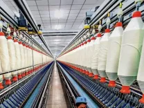 India textile exports surge 16.1% to ₹29,776 crore in August 2026