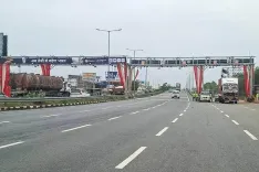 India toll collections to grow 10-12% in FY28 on rate hikes, steady traffic