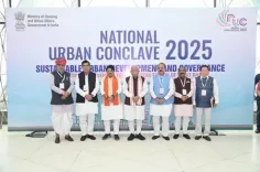 India’s urban transformation must be driven by sustainability, inclusivity, innovation: Manohar Lal