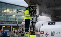 India's crop residue could fuel aviation via SAF: Report