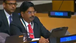 India’s women peacekeepers inspire women in conflict zones, enhance protection 