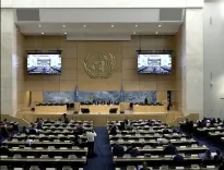 India's women empowerment, clean energy initiatives spotlighted at UNHRC 63rd Session