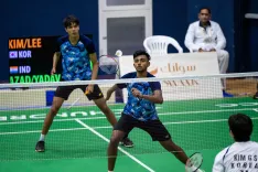 How Did India’s Young Para-Shuttlers Achieve 8 Golds at the Dubai 2025 Asian Youth Para Games?