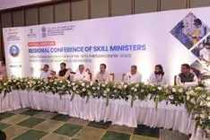 PM-SETU can transform ITIs into centres of excellence: Jayant Chaudhary