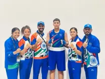 India’s youth boxers shine bright as six enter finals, one wins bronze in Asian Youth Games